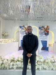Zamir Saakin