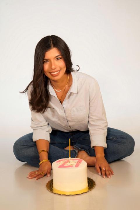 Lorena Garcia rangel