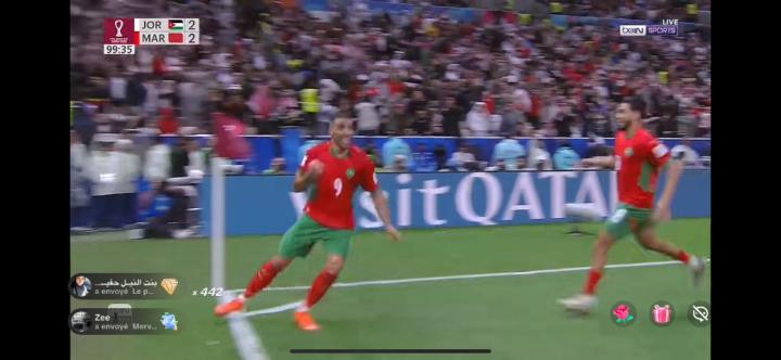 Mohammed elhadi Chikh dahmane