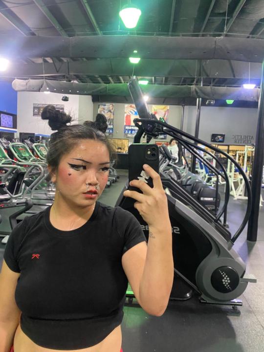 Nang Yum pronounced yoom, KY