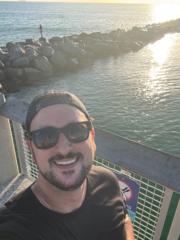 Nickolas Freitas