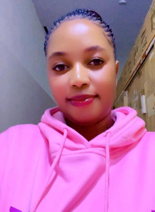 Lissa Ngazimbi