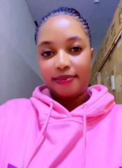 Lissa Ngazimbi