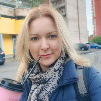 Tatiana Miroshnikova
