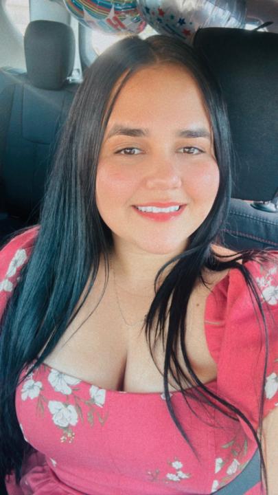 Rashel Pérez Vera