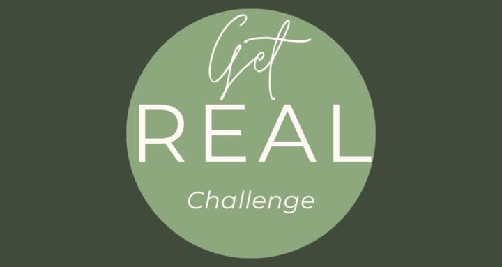 Get REAL