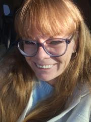 Jenny Pevehouse
