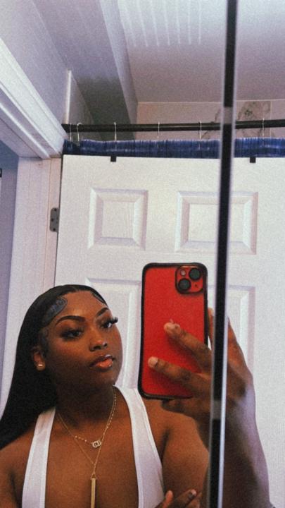 Mariah Black