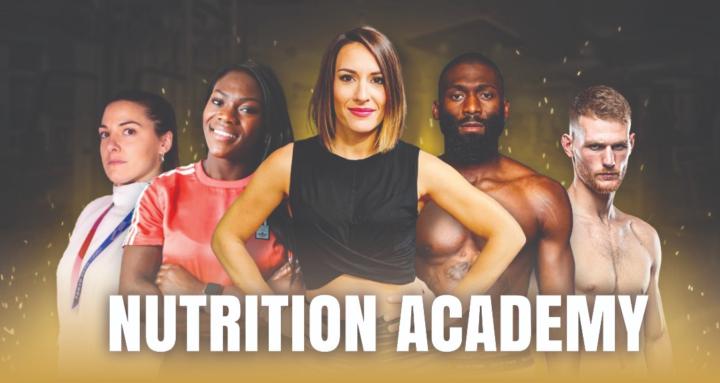 Nutrition Academy