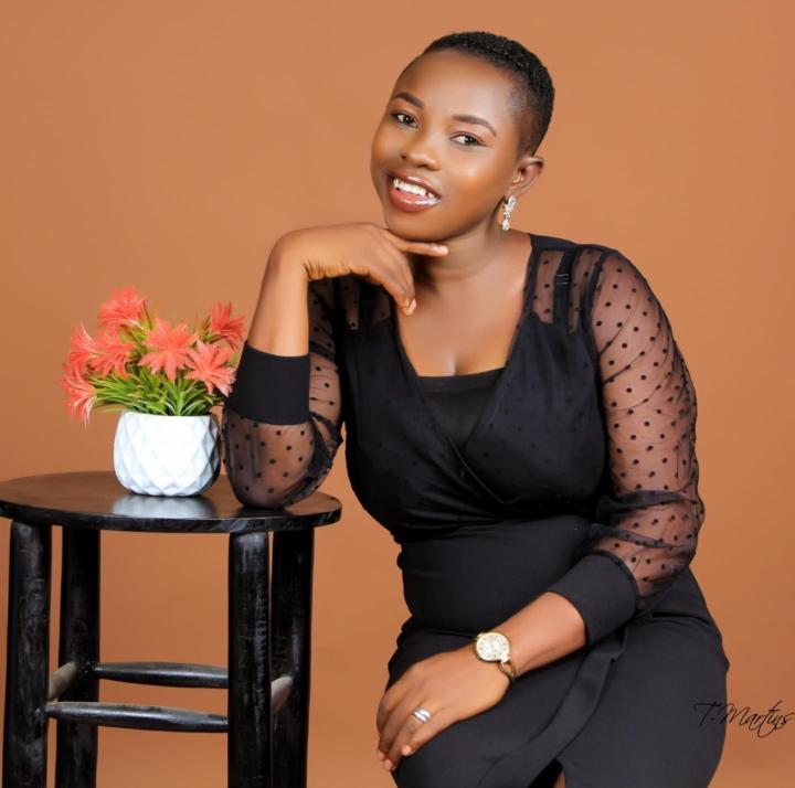 Elizabeth Ayodeji