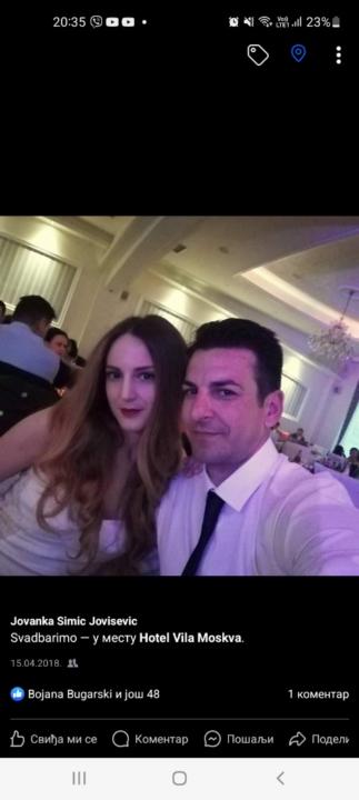 Jovanka Simić Jovišević