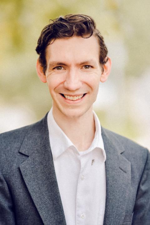 Michael Vyskocil