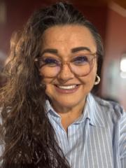 Alejandra Ulloa Flores