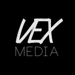 Vex Media Group Admin