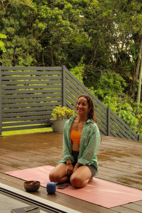 Monica Posada