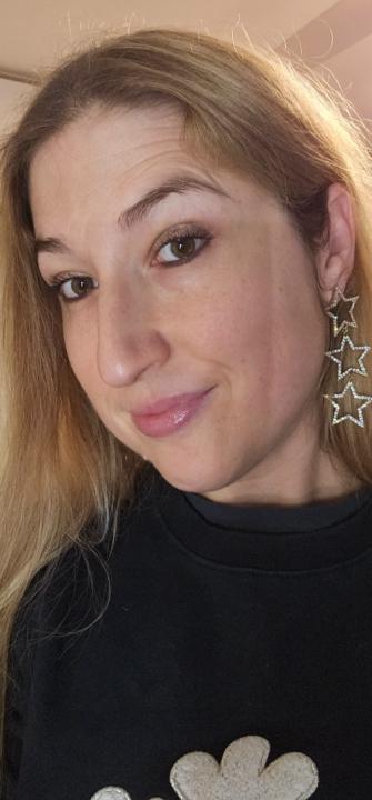 Elodie Jourdan Boudoul