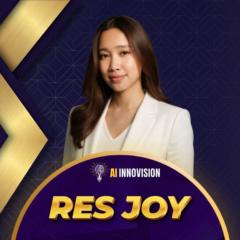 Res Joy Grace Pradas - Support