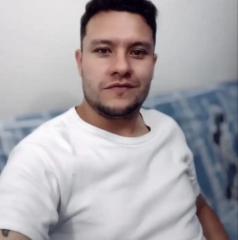 Sergio Lizarazo Bernal