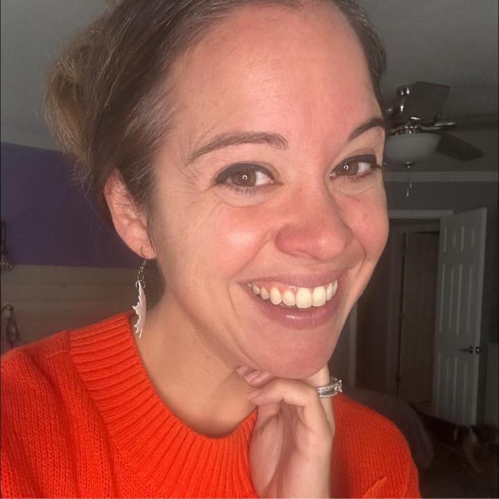 Alivia Heath