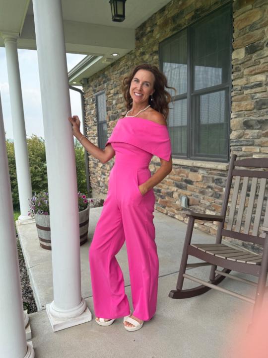 Stacy Leigh Saltzman