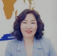 Цолмон Бавуу