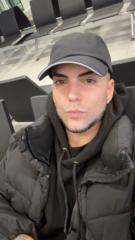 Borja Lison Guerrero