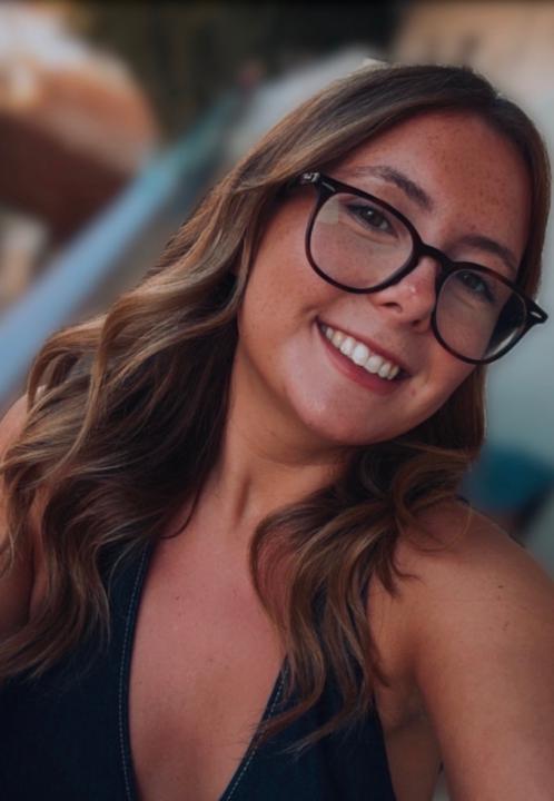 Emma Molyneux