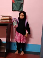 Monira Parveen