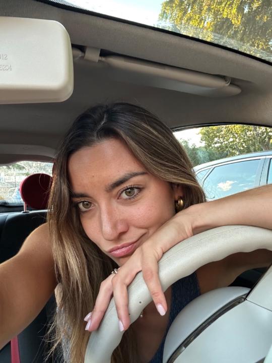 Gina Máñez