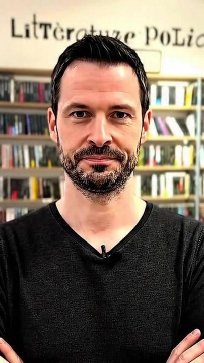 Antoine Massei