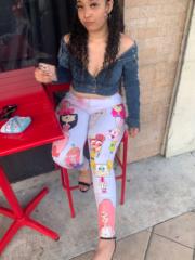 Lanessa Marshall