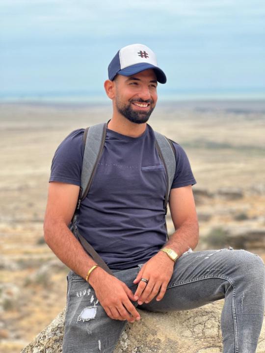 Daniel Dvir