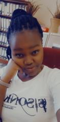 Nonduduzo Shabangu