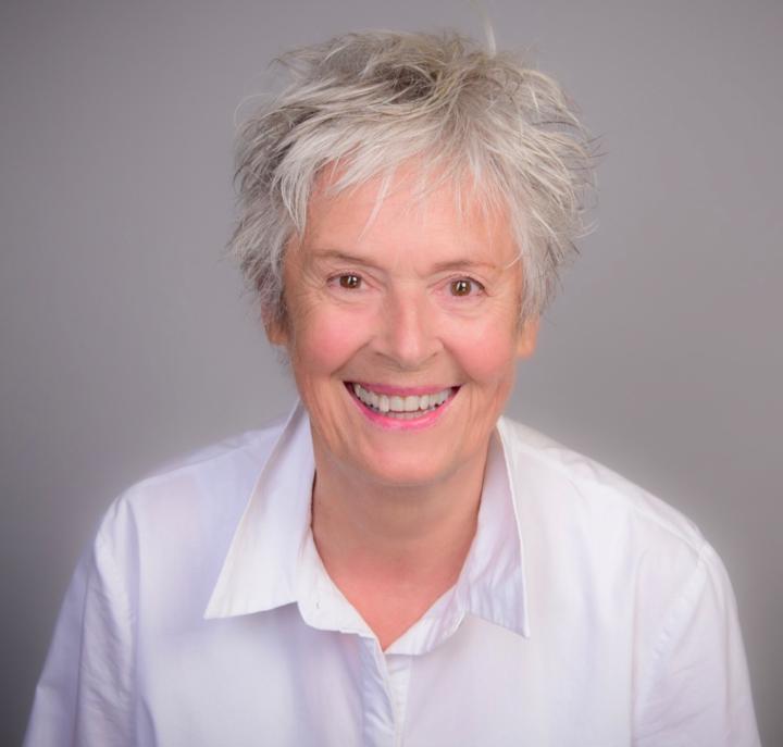 Silke-Ulrike Rethmeier