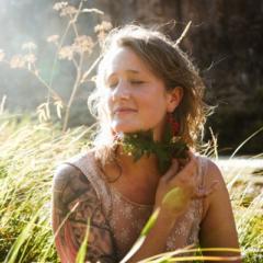 Rachel Halder