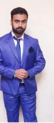Yusuf Mahmood