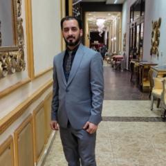 Haris Mahmood