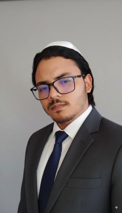 Onny gabriel Perez