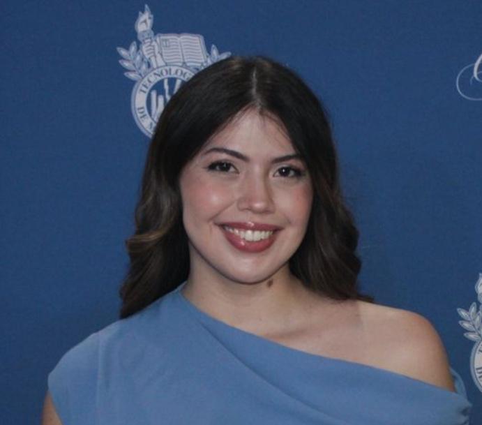 Ana Sofia Arita