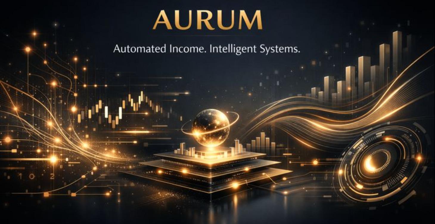 Aurum Foundation