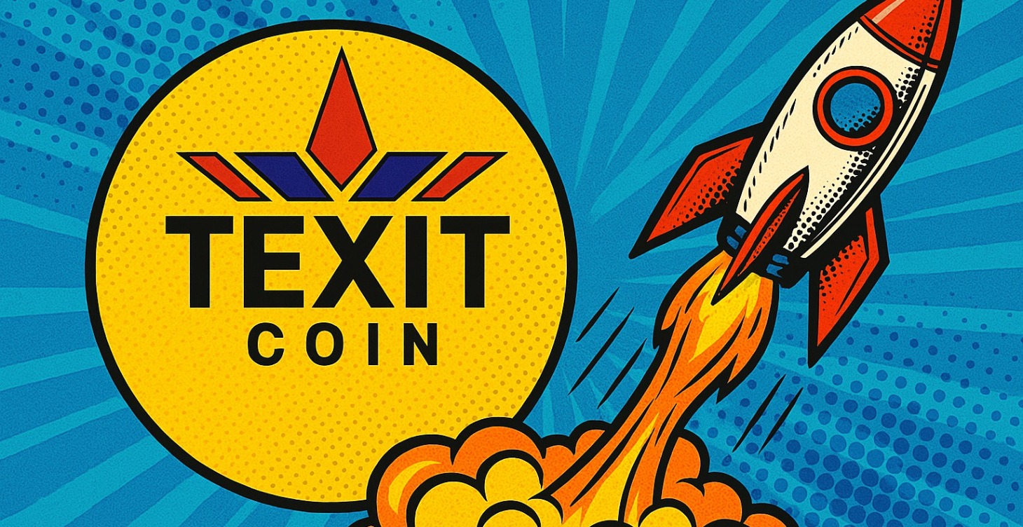 TEXITcoin Rocketship Affiliate Program