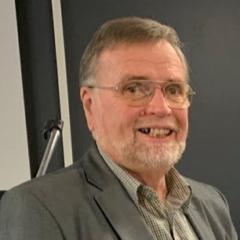 Gary Hutchinson