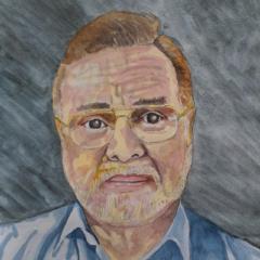 Gary Hutchinson
