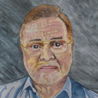 Gary Hutchinson