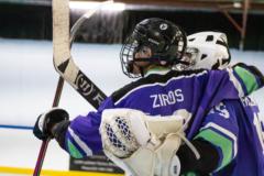 Zac Ziroa