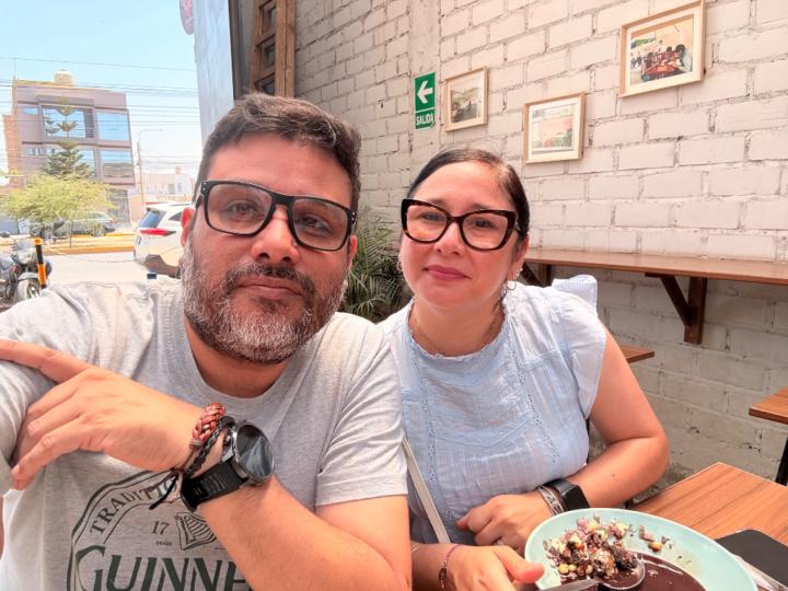 Miguel Eduardo Fernandez Gallardo