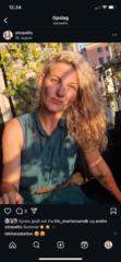 Stine Ellis