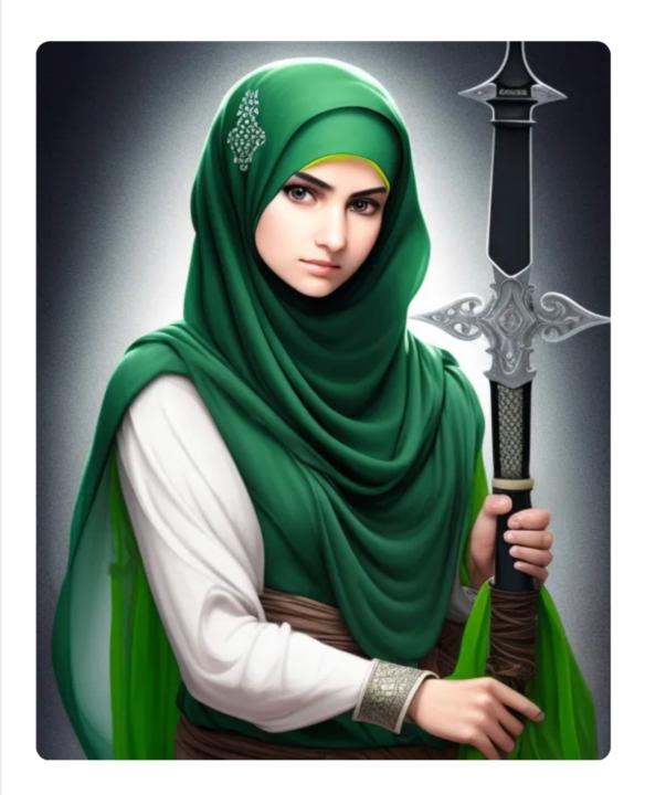 Khadija El mardi