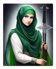 Khadija El mardi