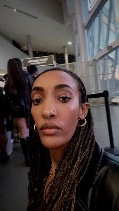 Hana Shiferaw